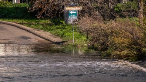 San Diego se prepara ante posibles lluvias intensas por fenómeno 'El Niño'