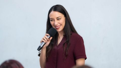 PAN pone bajo la lupa nombramiento de Julieta Ramírez