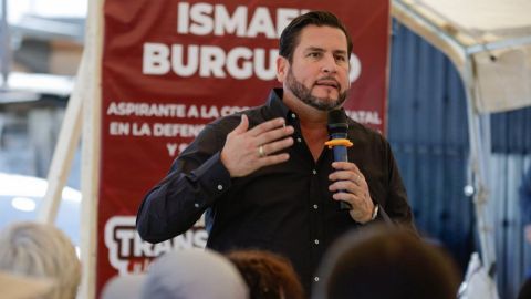 Sin fecha oficial para que Burgueño regrese como alcalde de Tijuana