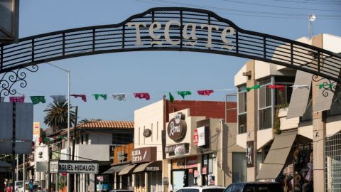Tecate bajo una ola de violencia; alcalde reconoce el problema