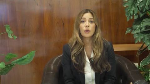 Hija de Ernesto Ruffo levanta la mano por la gubernatura de Baja California
