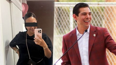 Alcalde de Tecate reforzará filtros tras caso de empleada detenida con droga