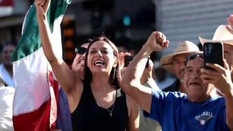 Aurora Inzunza abre nueva etapa política con la mirada puesta en San Quintín