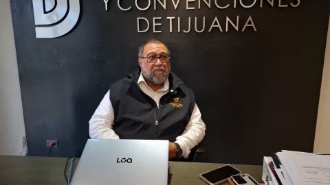 Más usuarios saturan la línea SENTRI y aumentan tiempos de espera en Tijuana