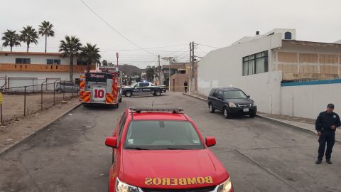 Encuentran sin vida a menor perdido en Playas de Tijuana tras búsqueda