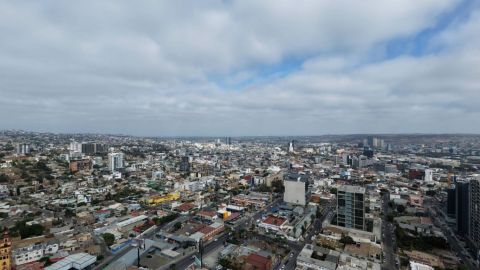 Llega el otoño a Tijuana  con días templados y noches frescas