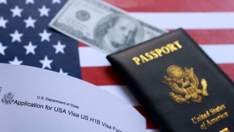 EE.UU. endurece visas por casos de sustracción internacional de menores
