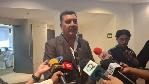 COMICE TTR pide reforzar la seguridad para atraer inversiones a Tijuana