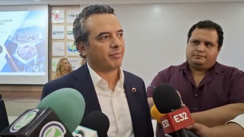 Cortes de energía preocupan a industriales; Canacintra busca soluciones