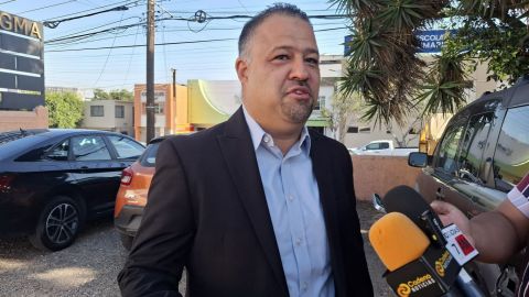 PAN acusa que Baja California vive bajo un 'narco gobierno'