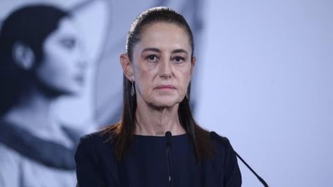 Sheinbaum conforma grupo de trabajo tras ataque en secundaria de Torreón