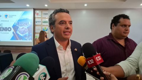 Industria manufacturera de Baja California suma 5 mil empleos de enero a julio