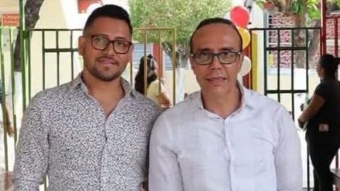 Detienen a alcalde y exalcalde de Suchiapa, Chiapas