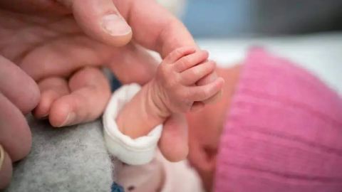 Asociación Bebés Prematuros apoya la atención de más de 300 recién nacidos