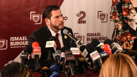 Ayuntamiento de Tijuana cancelará contratos con empresas sancionadas por EE.UU.