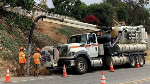 San Diego se prepara ante la llegada de 'El Niño'