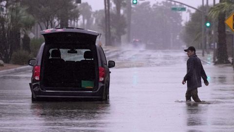 Tras las tormentas de 2024, San Diego refuerza sus planes de emergencia