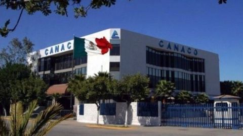 CANACO Tijuana se suma a la manifestación ciudadana de este domingo