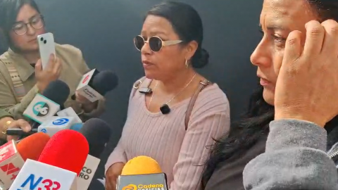 Cerca de 200 familias denuncian presunto fraude con terrenos en Tijuana
