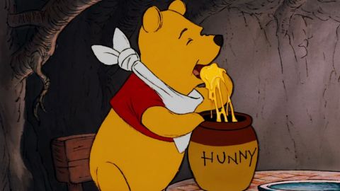 Winnie Pooh cumple 100 años: el osito que conquistó generaciones