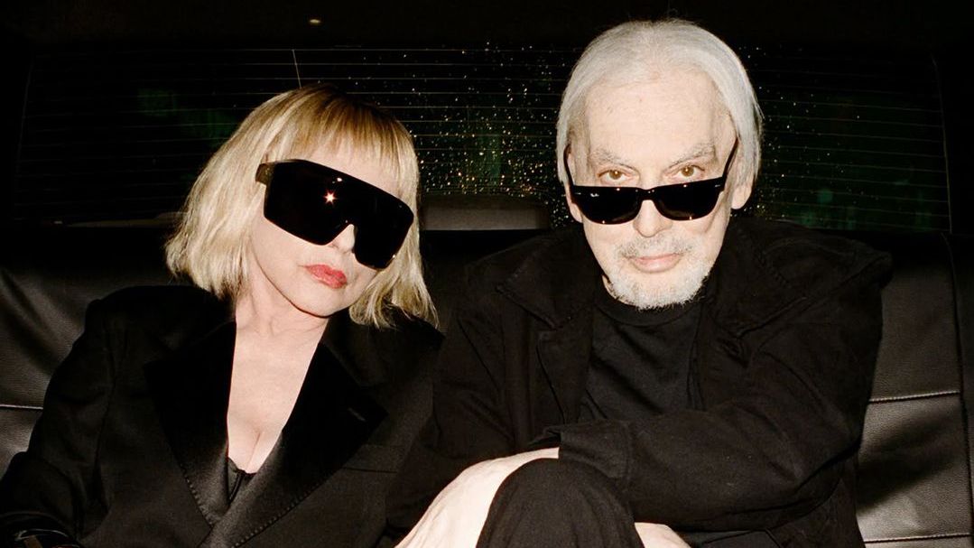 Blondie anuncia nuevo álbum tras casi una década sin lanzar música