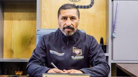 Ramón Vázquez Valadez renuncia a la Secretaría de Gobierno Municipal de Tijuana