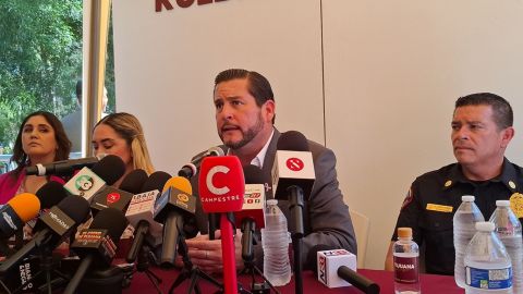 Cabildo votará este martes la terna para la Secretaría de Gobierno de Tijuana
