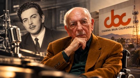 Mario Enrique Mayans Concha: una historia que deja huella