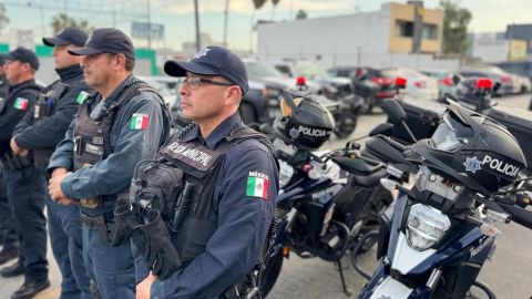 Ensenada desplegará operativo especial por Halloween